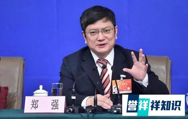 卸任太原理工后,郑强称60岁退休确实早了一点,稍微遗憾了一点!