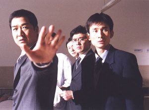 忠诚的剧集评价