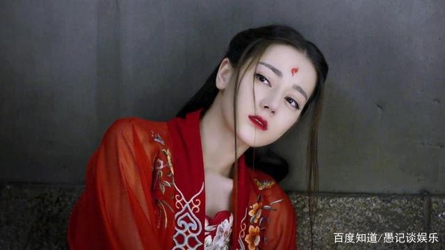 吃货热巴竟然不吃榴莲，她的吃货人设是真是假？