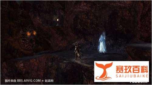 《但丁地狱》图文流程攻略
