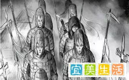 1976年唐山骇人听闻的阴兵过路事件，到底是真是假？