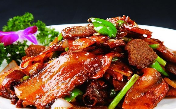 求中国菜名大全?