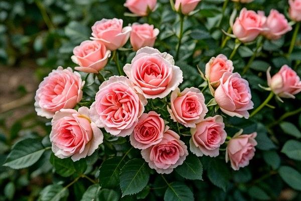 33朵粉玫瑰花语是什么意思
