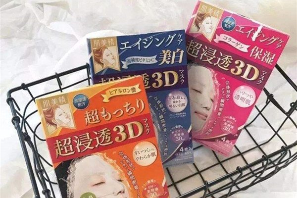 什么牌子的面膜补水效果比较好?