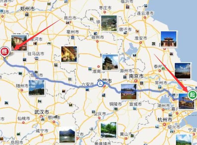为什么叫泸蓉高速，“蓉”和成都有什么关系？