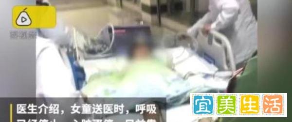 女演员高空坠亡后续来了!家里有三个未成年孩子,背后的真相令人胆寒