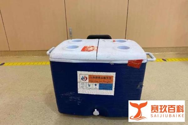 退回机票钱 川航回应“人体移植器官箱需另购票”