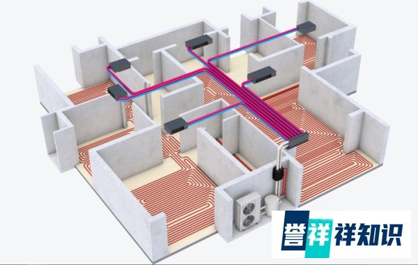 成都地暖安装费用如何?