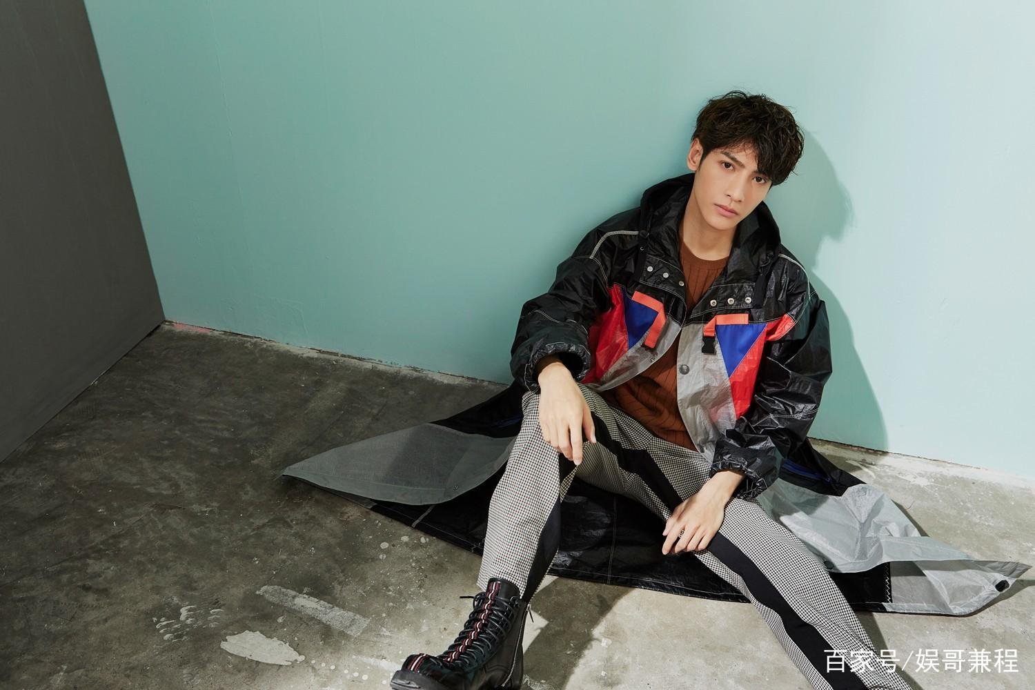 何以笙箫默:罗云熙饰演的少年何以琛,为什么在当时没有火?