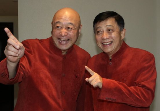 卖假药娶闺女!被赶出相声界的五姓家奴陈寒柏,还能做出什么事来?