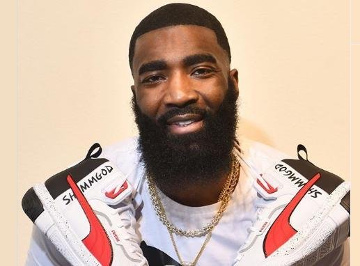 懂篮球的人都知道:山姆高德过人是什么操作?The ShammGod Crossover...