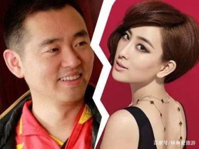 刘国梁曝孔令辉马苏分手真相,原来孔令辉早有先见之明。原因是什么呢?