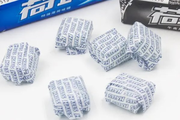 荷氏糖纸的寓意是什么