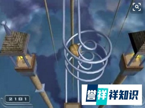 平衡球全面攻略