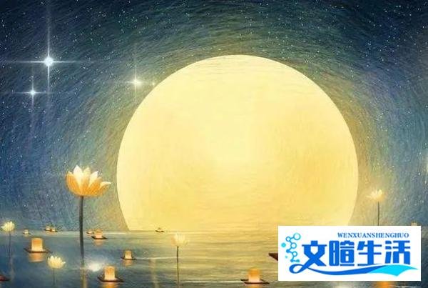 七月十五，我们要做些什么，有什么禁忌
