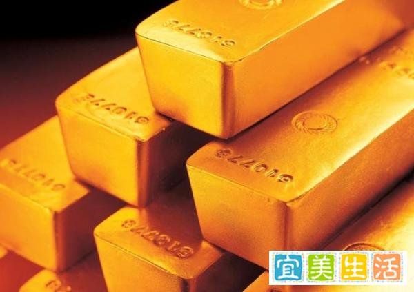金价涨到700后不敢买也不敢卖，网友神吐槽