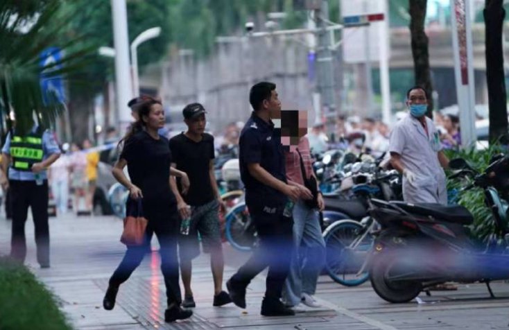 沈阳警方通报地铁九号线伤人案，这起案件的原委是怎样的？