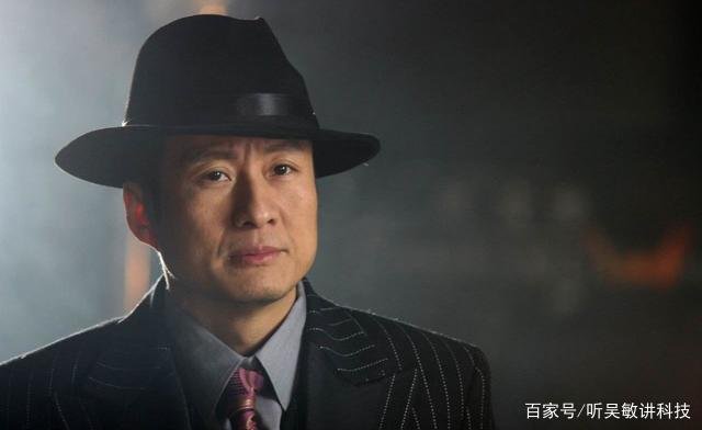3段感情2次出轨，57岁过气演员孙兴，如今为何会再曝新情况？