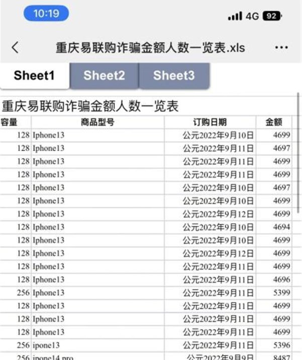 市监部门已介入易联购疑跑路事件,消费者的钱还能追回来吗?