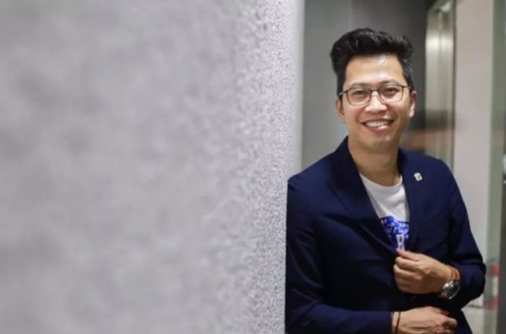 同济大学走出过哪些知名校友？