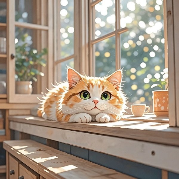 骄阳似我电视猫剧情