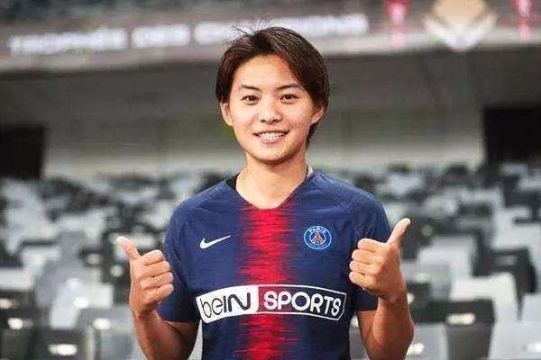官宣!中国女足球员王霜再次留洋,对于她的职业生涯会有哪些帮助?