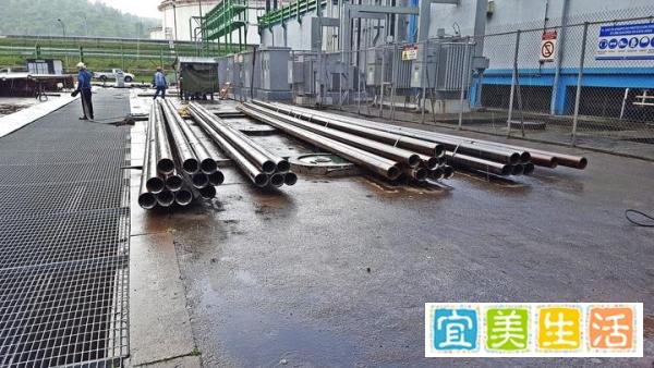 那些是市政公用工程？承包需要什么资质？