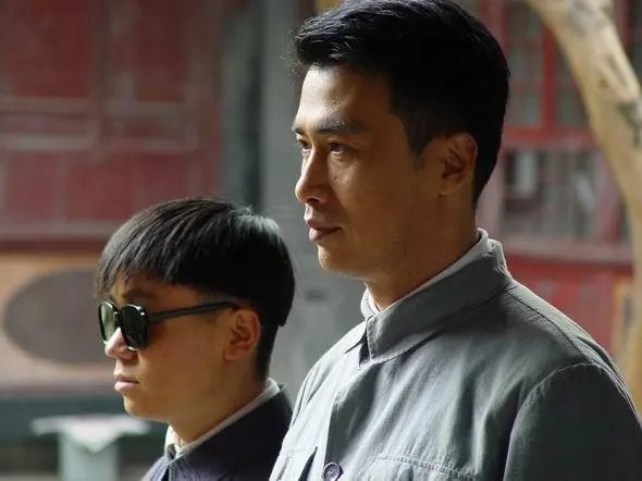 暗算三部曲之间的关系