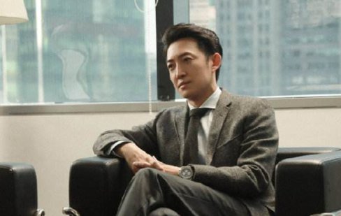 今生有你舒琴和盛方庭结局