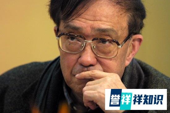 “谢晋因嫖娼而死!,他还跟刘晓庆生了孩子,藏在国外!”知名导演居然被人造huang谣