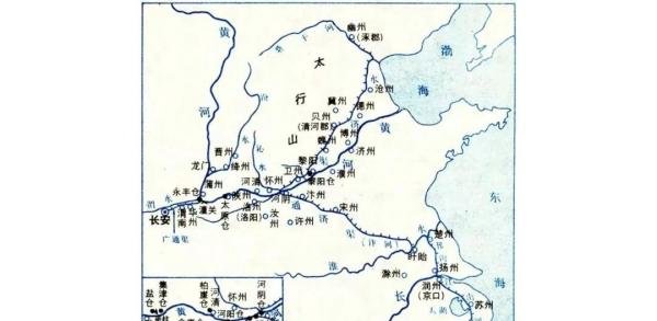 明代总漕与总漕第一人