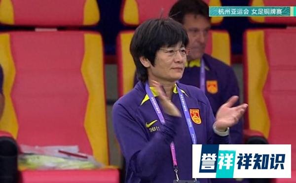 中国女足迎来生死战!奥预赛首秀PK朝鲜队,水庆霞需要孤注一掷