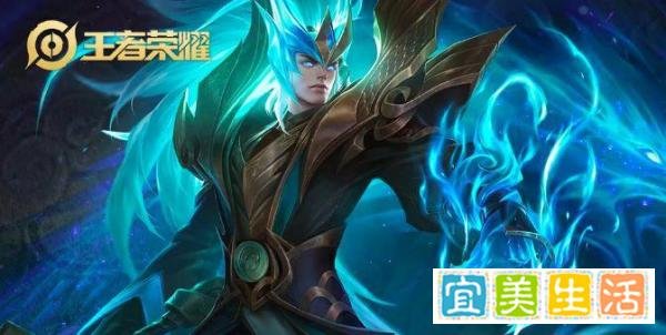 王者荣耀最强减速！铠30%减速、庄周50%、姜子牙90%，他400%+减速！