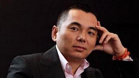 “接棒”刘銮雄？伤透秦海璐，闪婚李湘，富商李厚霖为何入佛门？
