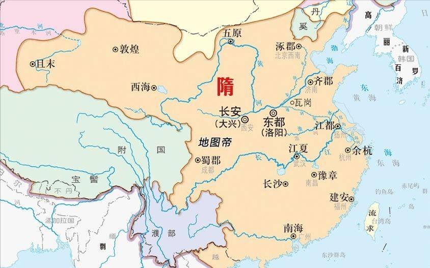 采访对象：陈棱 采访台湾开山之祖陈棱——隋炀帝三次遣将入流求