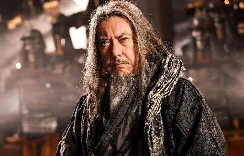 《雪中悍刀行》黄龙士身份是什么?