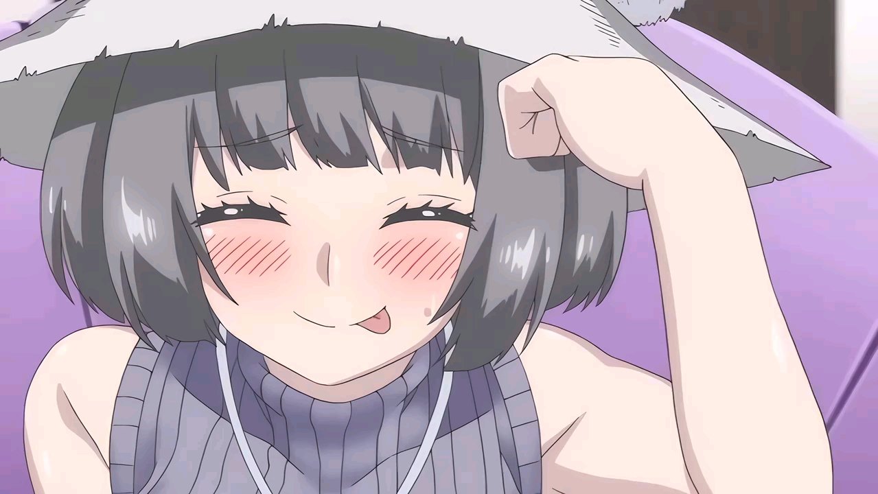 魔女最终还是和客人在一起动漫名字