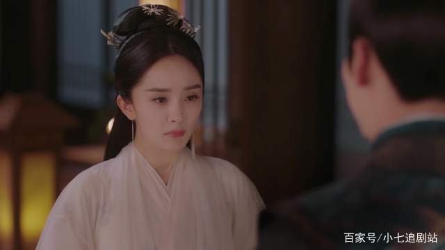 斛珠夫人什么时候拍的