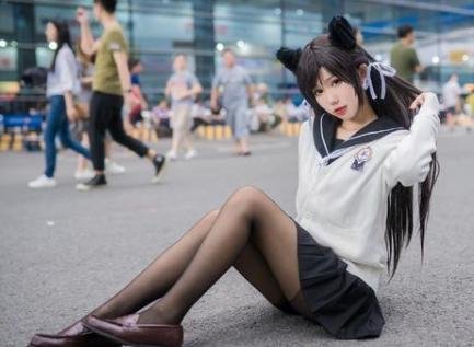 漫展为什么要禁止魔道cos 漫展禁止cos的角色