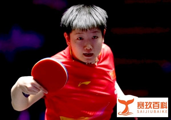 澳门冠军赛：女单8强出炉！国乒4人日本1人，孙颖莎力克名将