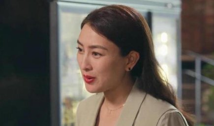 《第二次拥抱》大结局里，四位女主都比较圆满幸福