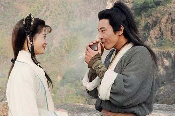 张三丰的太极功有什么奇特之处,为何被誉为盖世绝学?