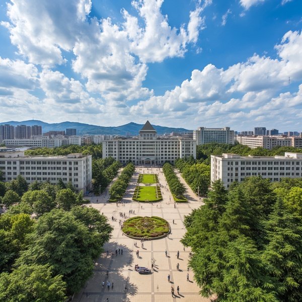 华中理工大学全国排名