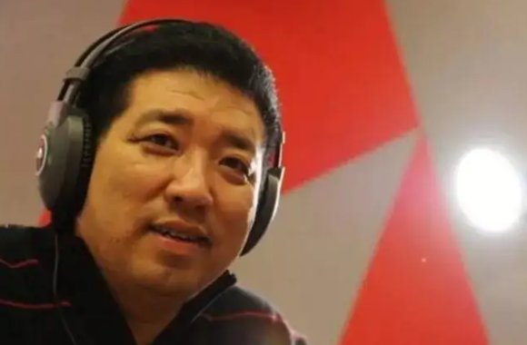 海绵宝宝的配音演员都是谁啊?