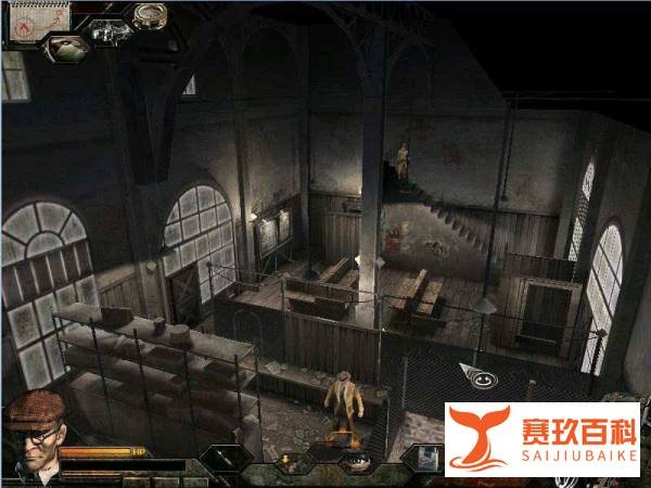 盟军敢死队3全攻略