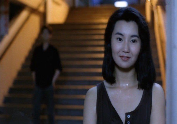 旺角卡门的剧情简介是什么？