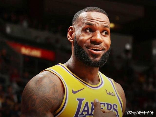 如果詹姆斯来CBA打球，会不会带动中国篮球水平的提高？