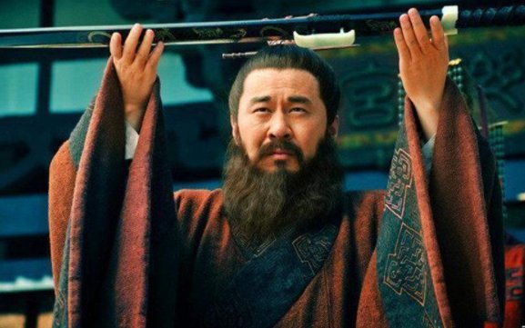 曹孟德是谁？