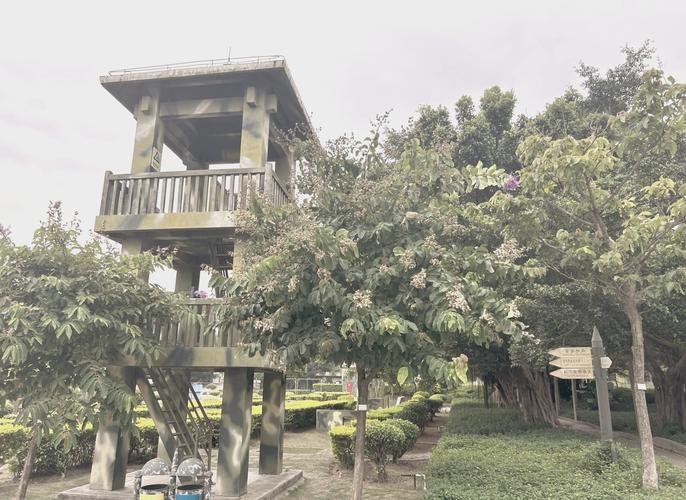 大嶝岛8大景点要门票吗，大嶝岛游玩攻略
