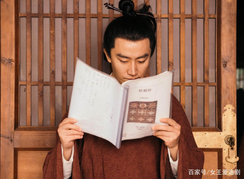 为什么黄轩会被称为娱乐圈的另类?